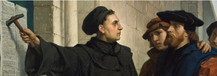 Reformation Day
